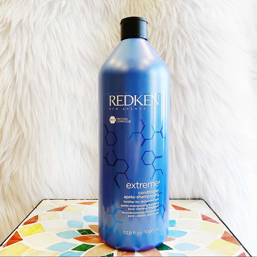REDKEN || Extreme Conditioner